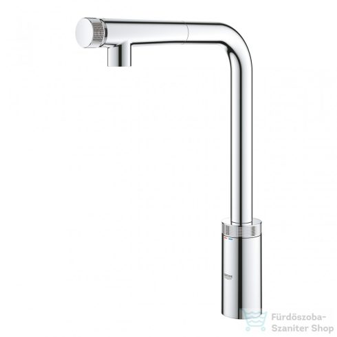 Grohe MINTA SMARTCONTROL MOSOGATÓ CSAPTELEP SMARTCONTROL VEZÉRLÉSSEL króm 31613000