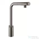 Grohe MINTA SMARTCONTROL MOSOGATÓ CSAPTELEP SMARTCONTROL VEZÉRLÉSSEL hard grafit 31613A00