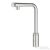 Grohe MINTA SMARTCONTROL MOSOGATÓ CSAPTELEP SMARTCONTROL VEZÉRLÉSSEL matt szuperacél 31613DC0