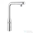 Grohe ESSENCE SMARTCONTROL MOSOGATÓ CSAPTELEP SMARTCONTROL VEZÉRLÉSSEL króm 31615000