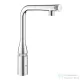 Grohe ESSENCE SMARTCONTROL MOSOGATÓ CSAPTELEP SMARTCONTROL VEZÉRLÉSSEL króm 31615000