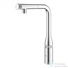 Grohe ESSENCE SMARTCONTROL MOSOGATÓ CSAPTELEP SMARTCONTROL VEZÉRLÉSSEL króm 31615000