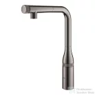 Grohe ESSENCE SMARTCONTROL MOSOGATÓ CSAPTELEP SMARTCONTROL VEZÉRLÉSSEL hard grafit 31615A00