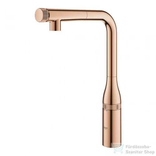Grohe ESSENCE SMARTCONTROL MOSOGATÓ CSAPTELEP SMARTCONTROL VEZÉRLÉSSEL warm sunset 31615DA0