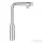 Grohe ESSENCE SMARTCONTROL MOSOGATÓ CSAPTELEP SMARTCONTROL VEZÉRLÉSSEL matt szuperacél 31615DC0