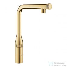   Grohe ESSENCE SMARTCONTROL MOSOGATÓ CSAPTELEP SMARTCONTROL VEZÉRLÉSSEL cool sunrise 31615GL0