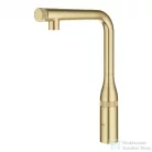 Grohe ESSENCE SMARTCONTROL MOSOGATÓ CSAPTELEP SMARTCONTROL VEZÉRLÉSSEL matt cool sunrise 31615GN0
