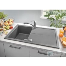   Grohe K400 KOMPOZIT MOSOGATÓTÁLCA CSEPEGTETŐVEL gránit szürke 31640AT0