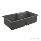 Grohe K500 KOMPOZIT MOSOGATÓTÁLCA gránit szürke 31649AT0