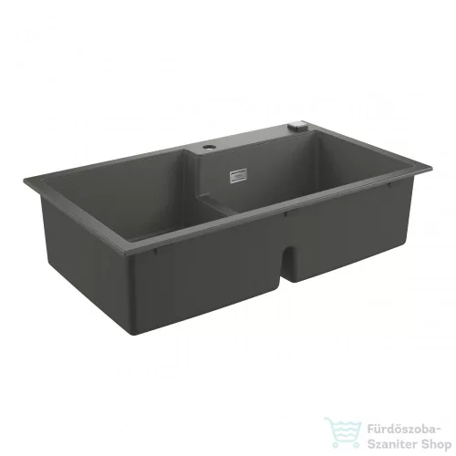 Grohe K500 KOMPOZIT MOSOGATÓTÁLCA gránit szürke 31649AT0