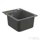 Grohe K700 KOMPOZIT MOSOGATÓTÁLCA gránit szürke 31650AT0