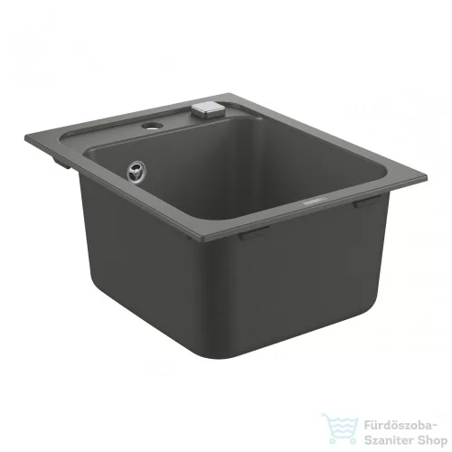 Grohe K700 KOMPOZIT MOSOGATÓTÁLCA gránit szürke 31650AT0