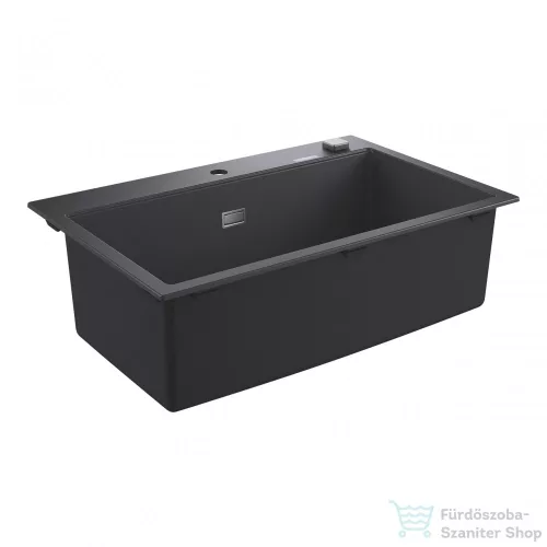 Grohe K700 KOMPOZIT MOSOGATÓTÁLCA gránit fekete 31652AP0