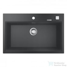 Grohe K700 KOMPOZIT MOSOGATÓTÁLCA gránit szürke 31652AT0