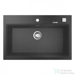 Grohe K700 KOMPOZIT MOSOGATÓTÁLCA gránit szürke 31652AT0