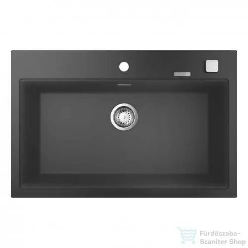 Grohe K700 KOMPOZIT MOSOGATÓTÁLCA gránit szürke 31652AT0
