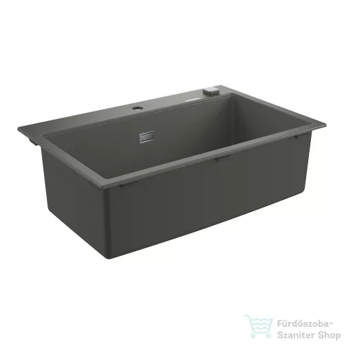 Grohe K700 KOMPOZIT MOSOGATÓTÁLCA gránit szürke 31652AT0