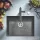 Grohe K700 UNDERMOUNT KOMPOZIT MOSOGATÓTÁLCA gránit szürke 31655AT0