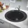Grohe K200 KOMPOZIT MOSOGATÓTÁLCA gránit fekete 31656AP0
