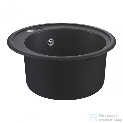 Grohe K200 KOMPOZIT MOSOGATÓTÁLCA gránit fekete 31656AP0