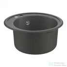 Grohe K200 KOMPOZIT MOSOGATÓTÁLCA gránit szürke 31656AT0