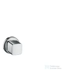Hansgrohe HG Metris falsík alatti elzárószelep színkészlet króm 31677000