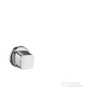 Hansgrohe HG Metris falsík alatti elzárószelep színkészlet króm 31677000