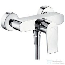 Hansgrohe METRIS egykaros zuhanycsaptelep, króm 31680