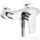 Hansgrohe METRIS egykaros zuhanycsaptelep, króm 31680