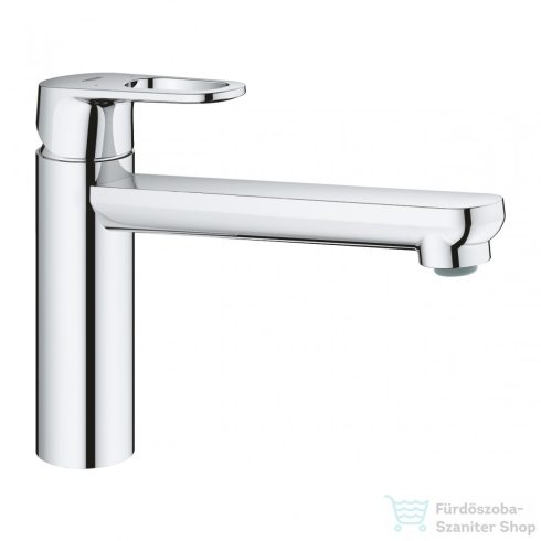 Grohe BAUFlOW EGYKAROS MOSOGATÓCSAP 1/2?  króm 31688000