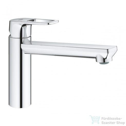 Grohe BAULOOP EGYKAROS MOSOGATÓCSAP 1/2?  króm 31706000