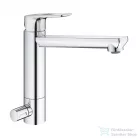 Grohe BAULOOP EGYKAROS MOSOGATÓCSAP 1/2?  króm 31713000