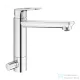 Grohe BAULOOP EGYKAROS MOSOGATÓCSAP 1/2?  króm 31713000