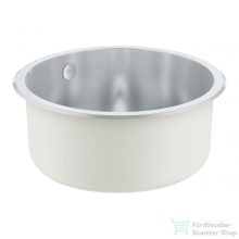 Grohe K200 ROZSDAMENTES ACÉL MOSOGATÓTÁLCA 31720SD0