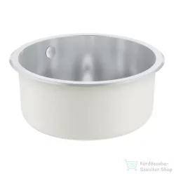 Grohe K200 ROZSDAMENTES ACÉL MOSOGATÓTÁLCA 31720SD0