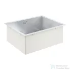 Grohe K700 ROZSDAMENTES ACÉL MOSOGATÓTÁLCA rozsdamentes acél 31726SD0