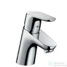Hansgrohe FOCUS 70 egykaros mosdó csaptelep, automata leeresztővel, króm 31730000