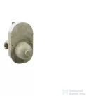 Hansgrohe Alaptest falsík alatti egykaros kádcsaptelephez 31741180