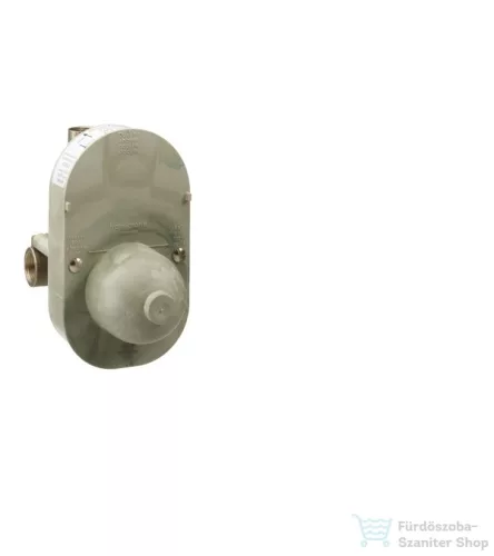 Hansgrohe Alaptest falsík alatti egykaros kádcsaptelephez 31741180