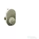 Hansgrohe Alaptest falsík alatti egykaros kádcsaptelephez 31741180
