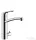 Hansgrohe Focus E2 egykaros konyhai csaptelep DN15 elzárószeleppel, króm 31803000