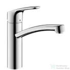 Hansgrohe Focus egykaros konyhai csaptelep 31806000