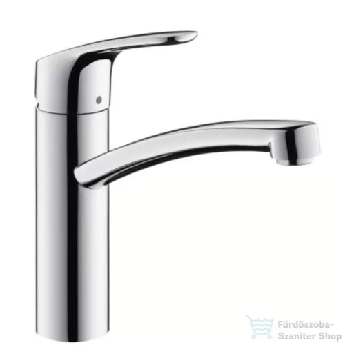 Hansgrohe Focus egykaros konyhai csaptelep 31806000