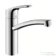 Hansgrohe Focus egykaros konyhai csaptelep 31806000
