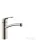 Hansgrohe HG Focus E 2 konyhai csaptelep rozsdamentes acél-optika 31806800
