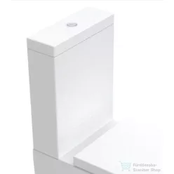 Sapho Kerasan Ego, Flo Wc kombi tartály 318101