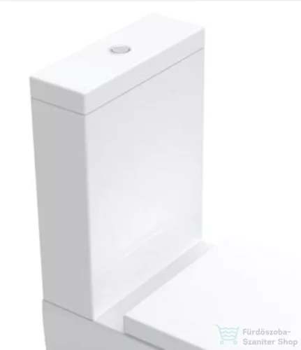 Sapho Kerasan Ego, Flo Wc kombi tartály 318101