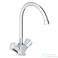 Grohe COSTA L EGYLYUKAS MOSOGATÓCSAPTELEP 1/2? 31812001