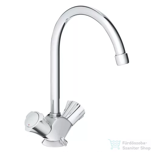 Grohe COSTA L EGYLYUKAS MOSOGATÓCSAPTELEP 1/2? 31812001