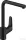 Hansgrohe FOCUS M41 egykaros mosogató csaptelep, matt fekete 31817670